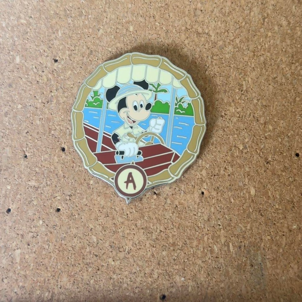 pin